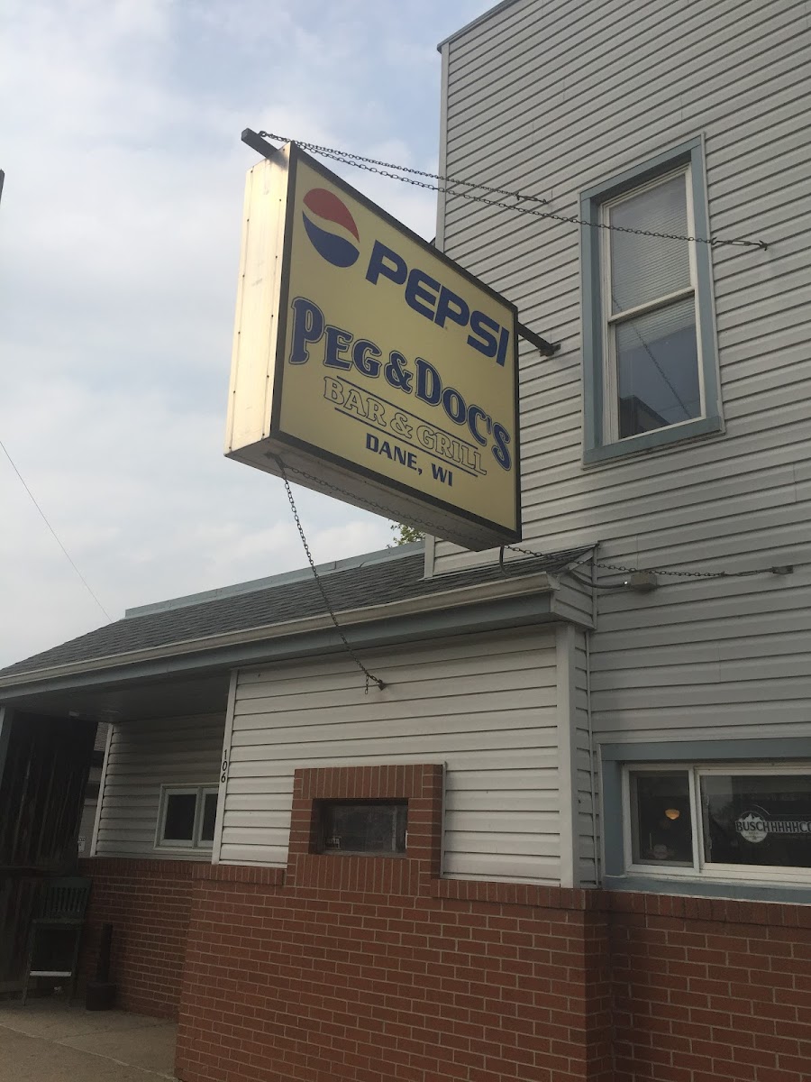 Peg & Doc's Sports Bar & Grill